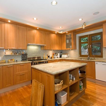 Whistler Alpine Chalet Retreat & Wellness Villa Dış mekan fotoğraf