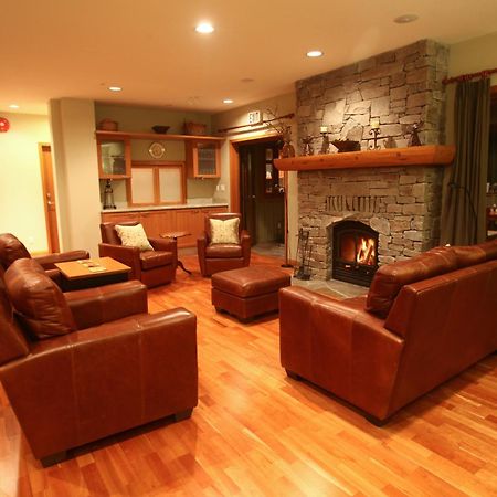 Whistler Alpine Chalet Retreat & Wellness Villa Dış mekan fotoğraf