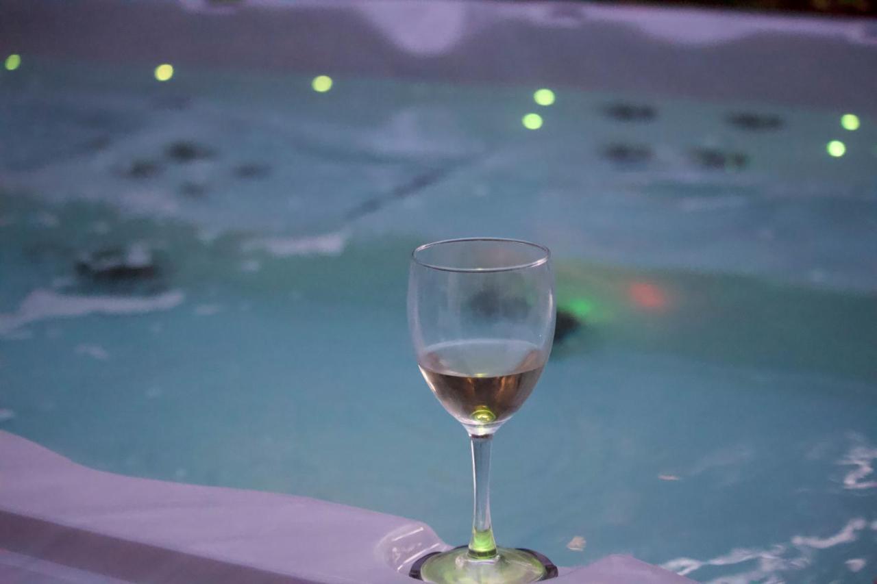 Whistler Alpine Chalet Retreat & Wellness Villa Dış mekan fotoğraf