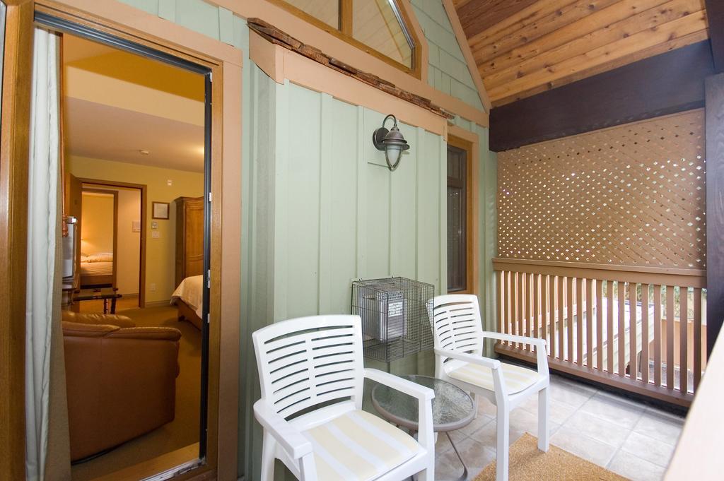 Whistler Alpine Chalet Retreat & Wellness Villa Dış mekan fotoğraf