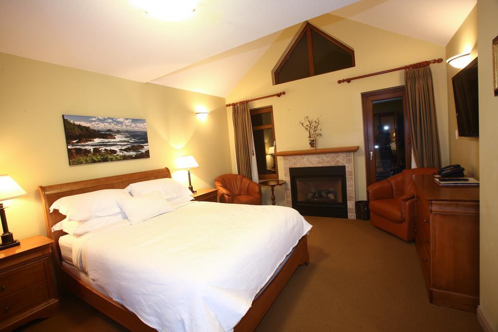 Whistler Alpine Chalet Retreat & Wellness Villa Dış mekan fotoğraf