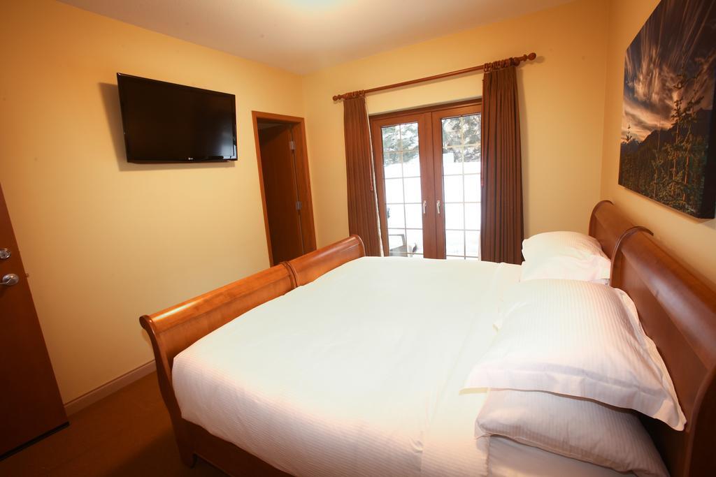 Whistler Alpine Chalet Retreat & Wellness Villa Dış mekan fotoğraf
