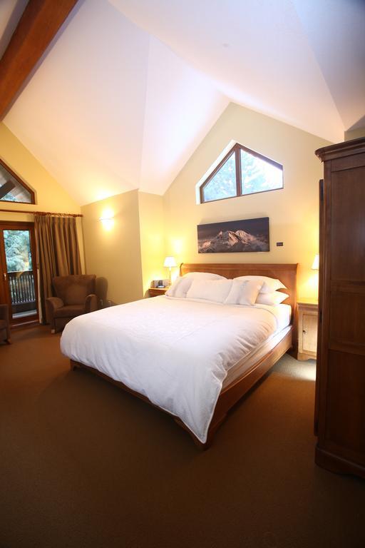 Whistler Alpine Chalet Retreat & Wellness Villa Dış mekan fotoğraf