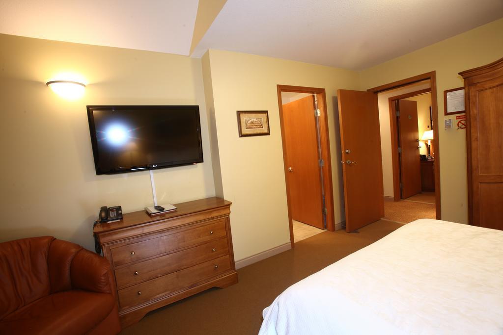 Whistler Alpine Chalet Retreat & Wellness Villa Oda fotoğraf