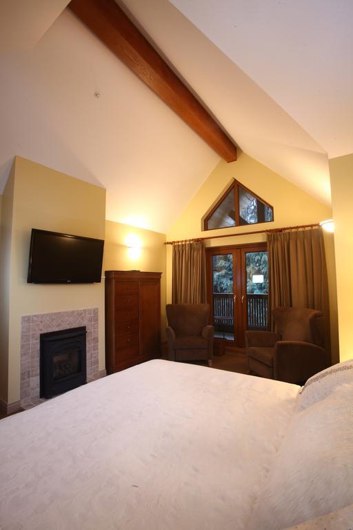Whistler Alpine Chalet Retreat & Wellness Villa Oda fotoğraf