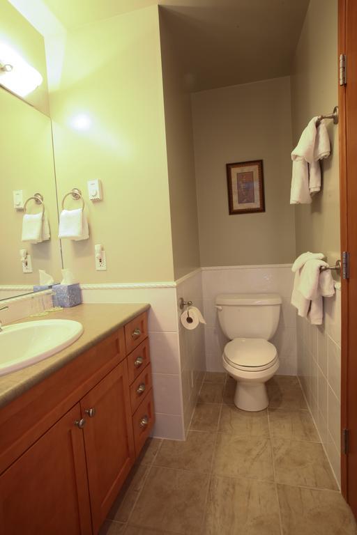 Whistler Alpine Chalet Retreat & Wellness Villa Oda fotoğraf