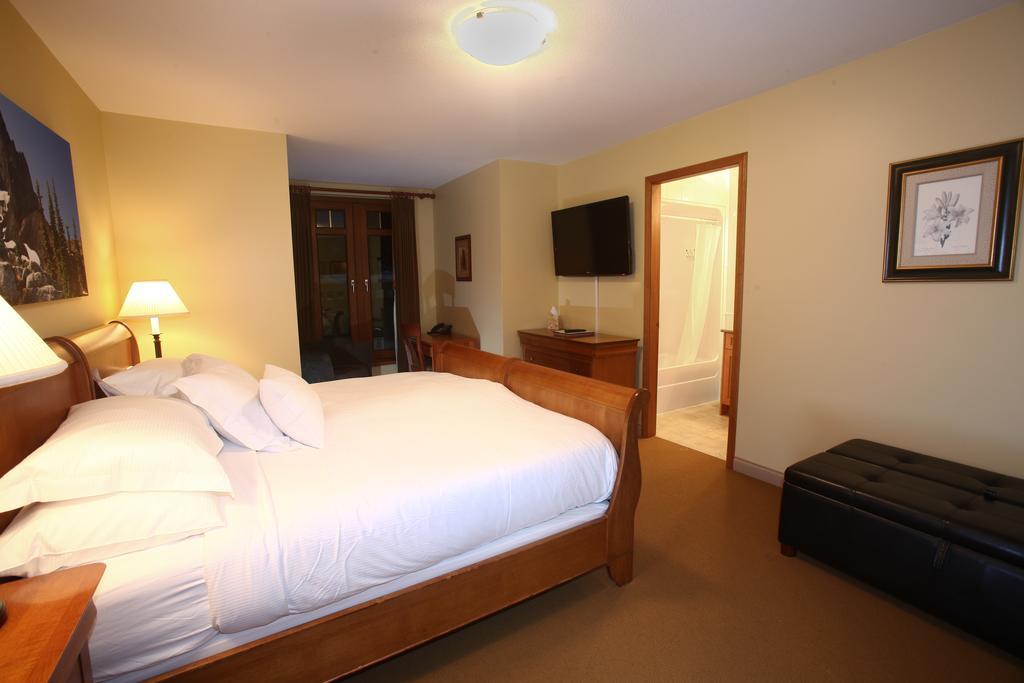 Whistler Alpine Chalet Retreat & Wellness Villa Oda fotoğraf