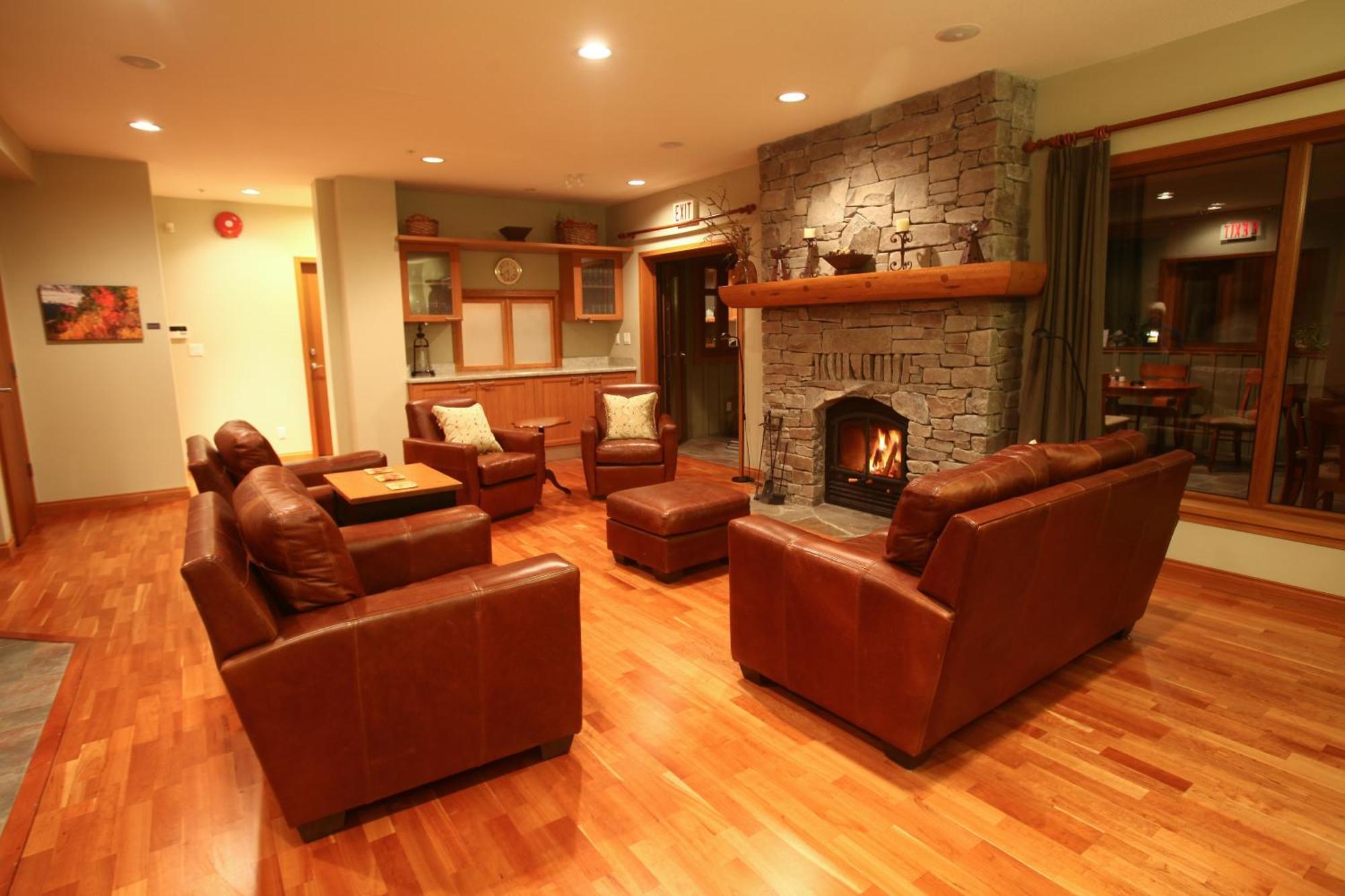 Whistler Alpine Chalet Retreat & Wellness Villa Dış mekan fotoğraf