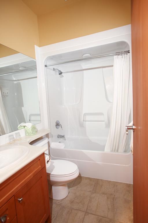 Whistler Alpine Chalet Retreat & Wellness Villa Oda fotoğraf