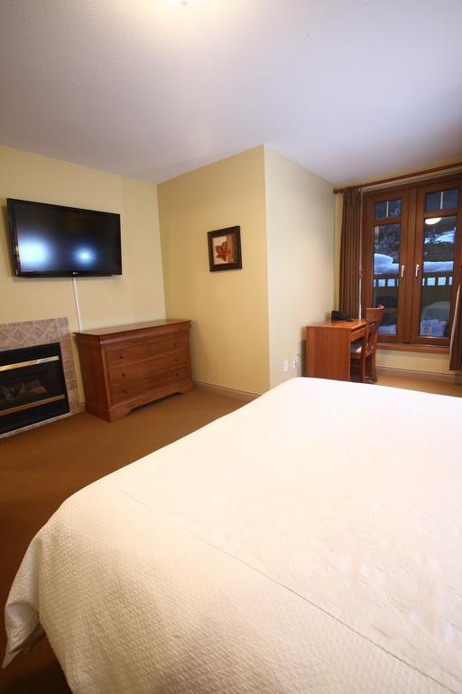 Whistler Alpine Chalet Retreat & Wellness Villa Oda fotoğraf
